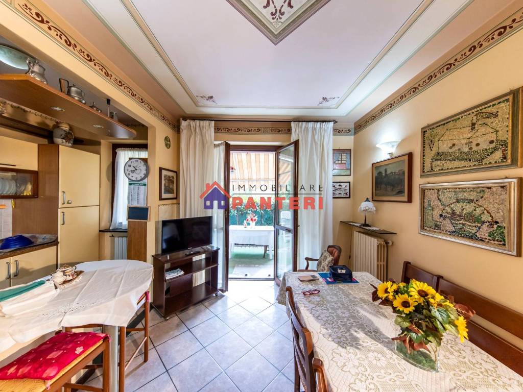 Appartamento a Pescia in Via Sismondi - Foto 2