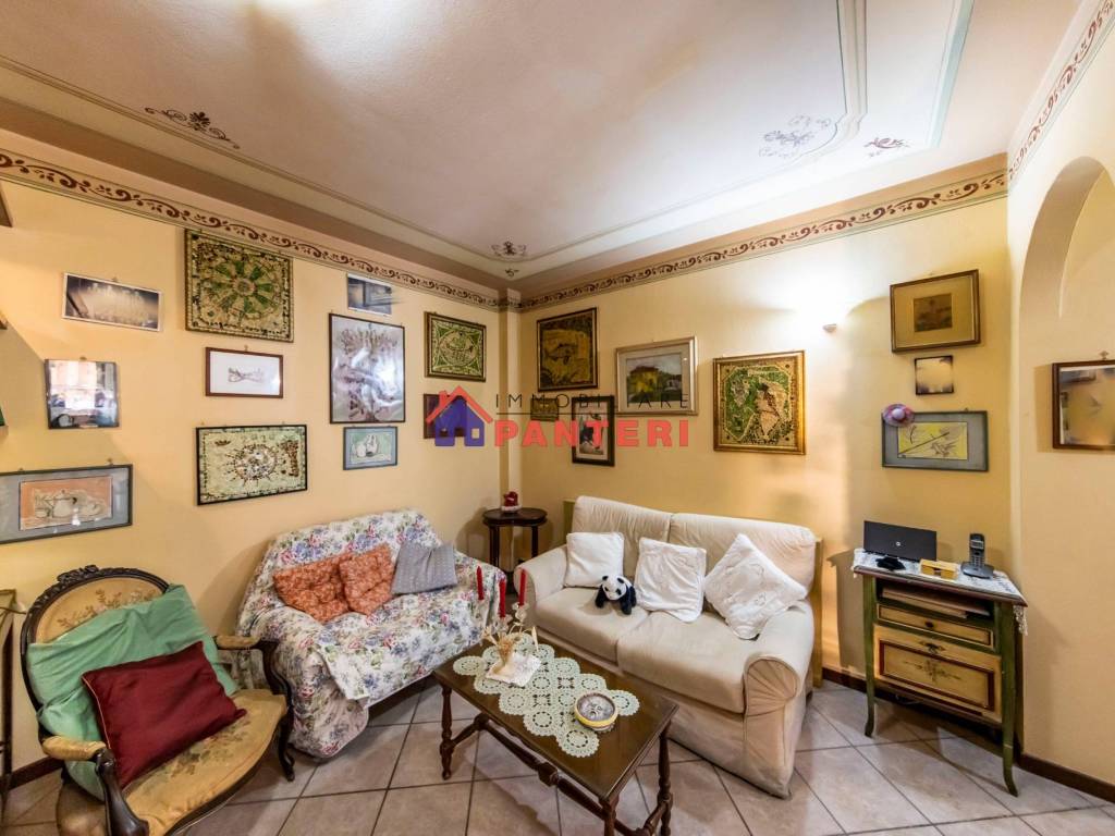 Appartamento a Pescia in Via Sismondi - Foto 3