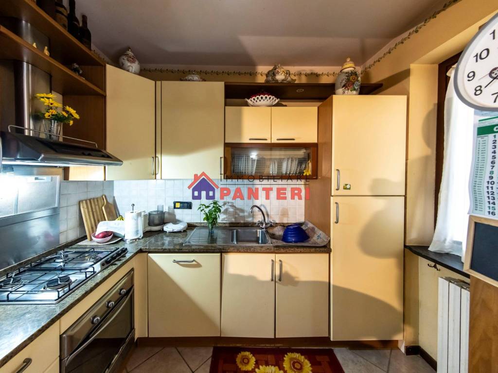 Appartamento a Pescia in Via Sismondi - Foto 5