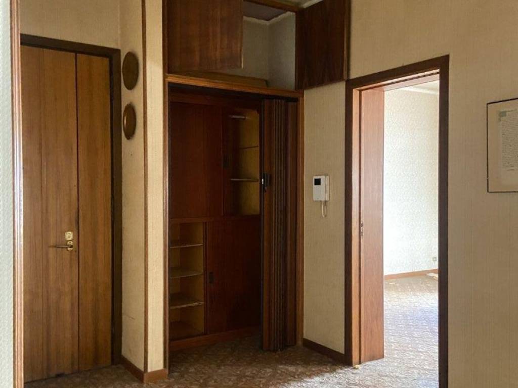 Appartamento a Reggio calabria in Via Santa Caterina Traversa 1 - Foto 4