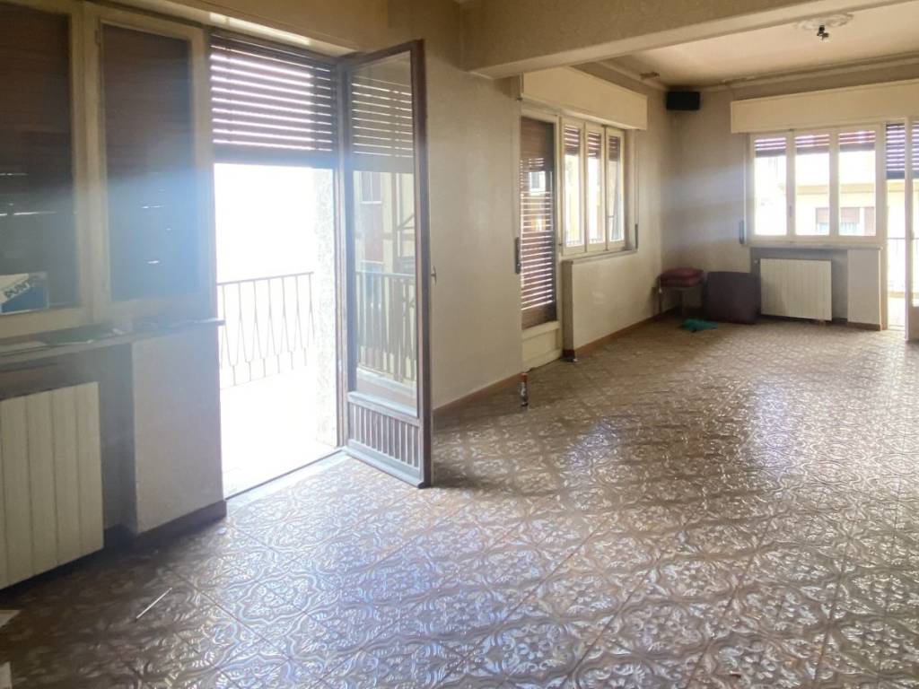 Appartamento a Reggio calabria in Via Santa Caterina Traversa 1 - Foto 5