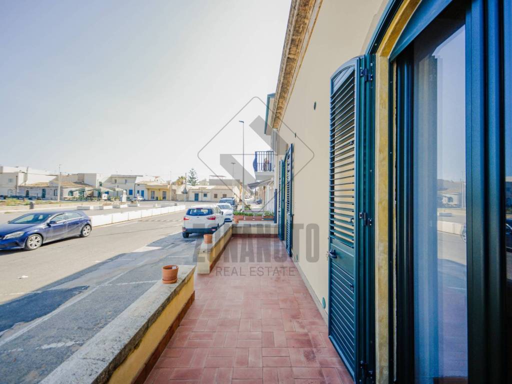 Villa a Noto in Piazza Stella Maris, 6 - Foto 4