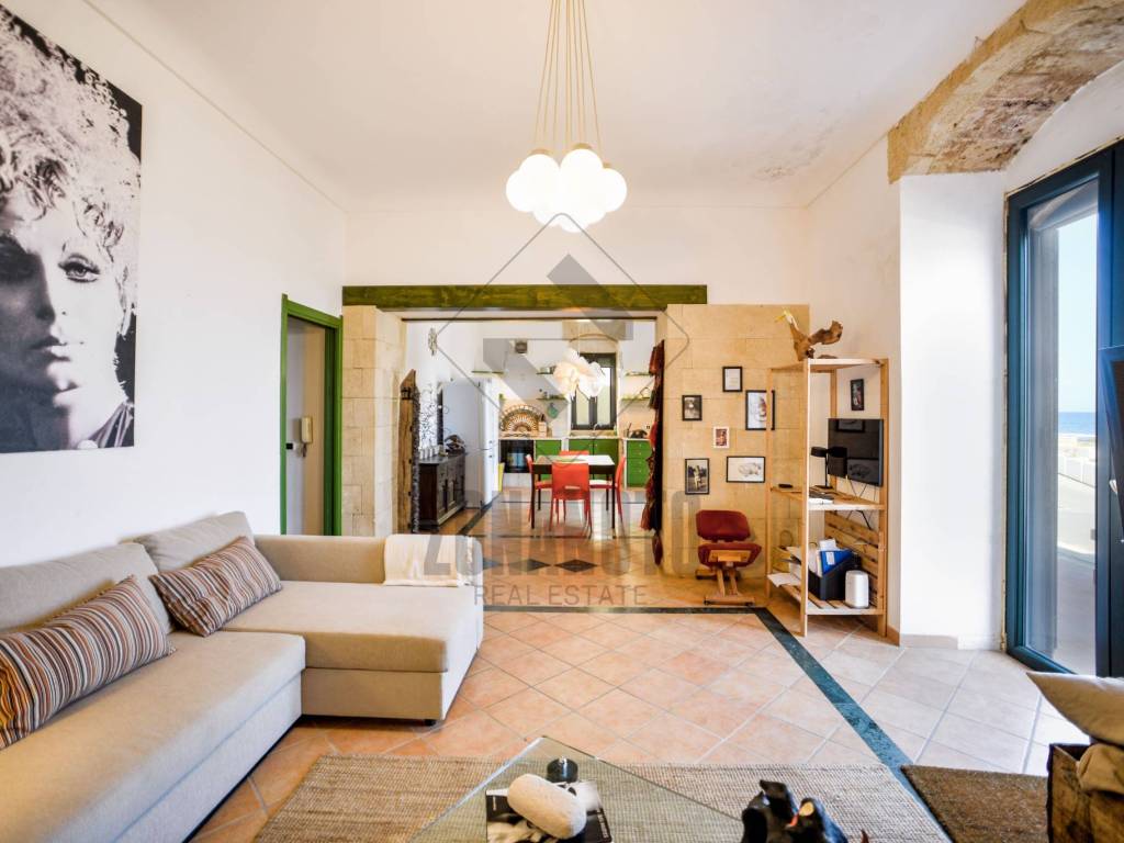 Villa a Noto in Piazza Stella Maris, 6 - Foto 5