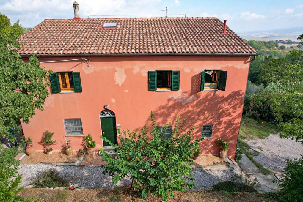 Rustico / casale a Rosignano marittimo - Foto 2