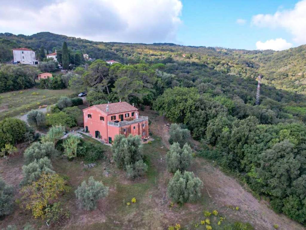 Rustico / casale a Rosignano marittimo - Foto 3