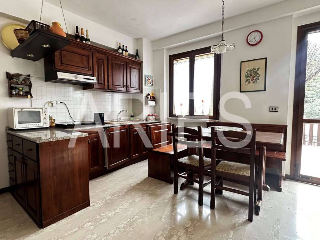 Appartamento a Cappadocia in via Pian delle Scagne - Foto 4