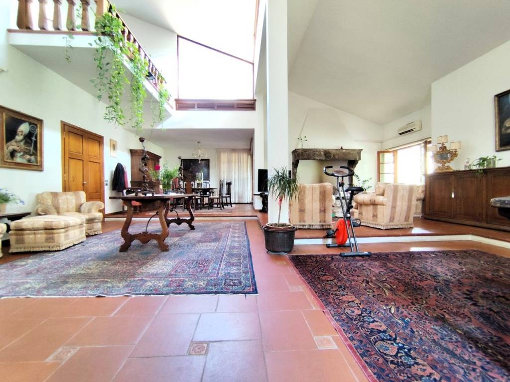 Villa a Montale in Via Cesare Pavese - Foto 3