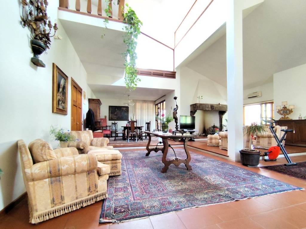 Villa a Montale in Via Cesare Pavese - Foto 4