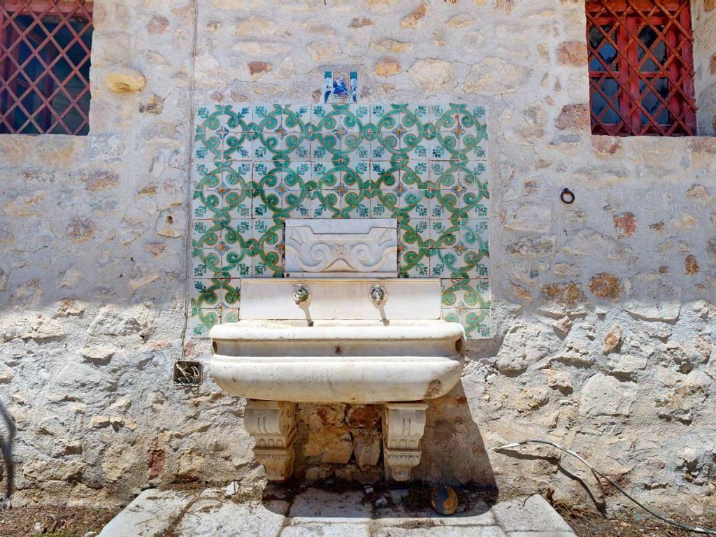 Rustico / casale a Piana degli albanesi in Contrada 'Ntarmitzi - Foto 4