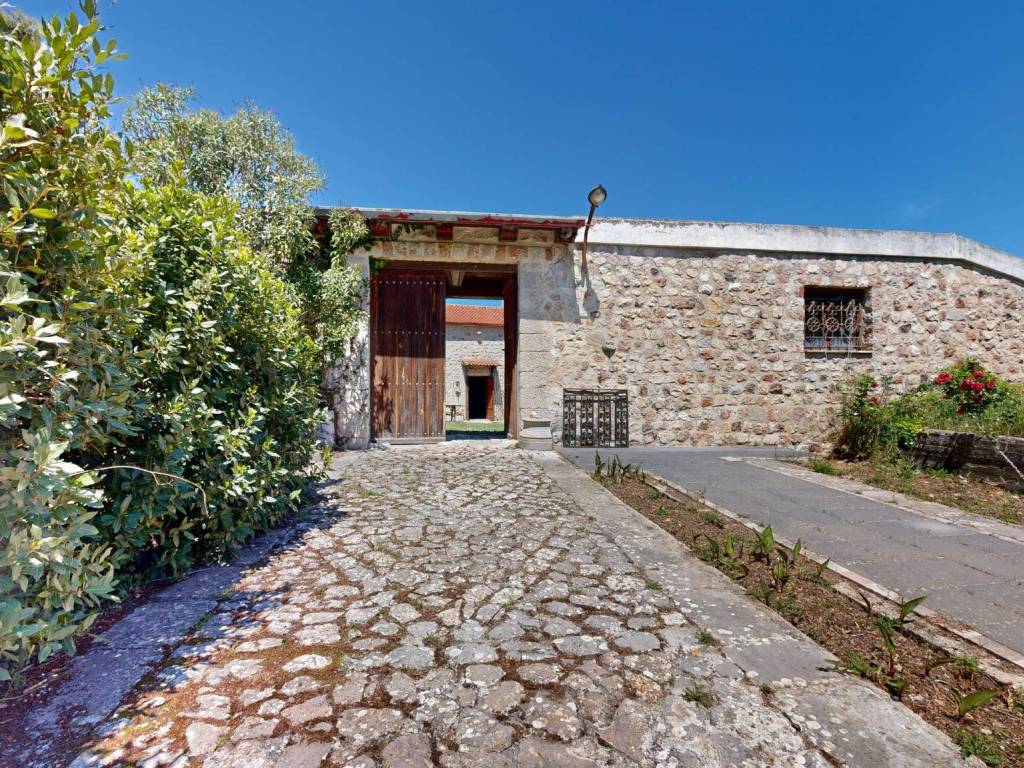 Rustico / casale a Piana degli albanesi in Contrada 'Ntarmitzi - Foto 5