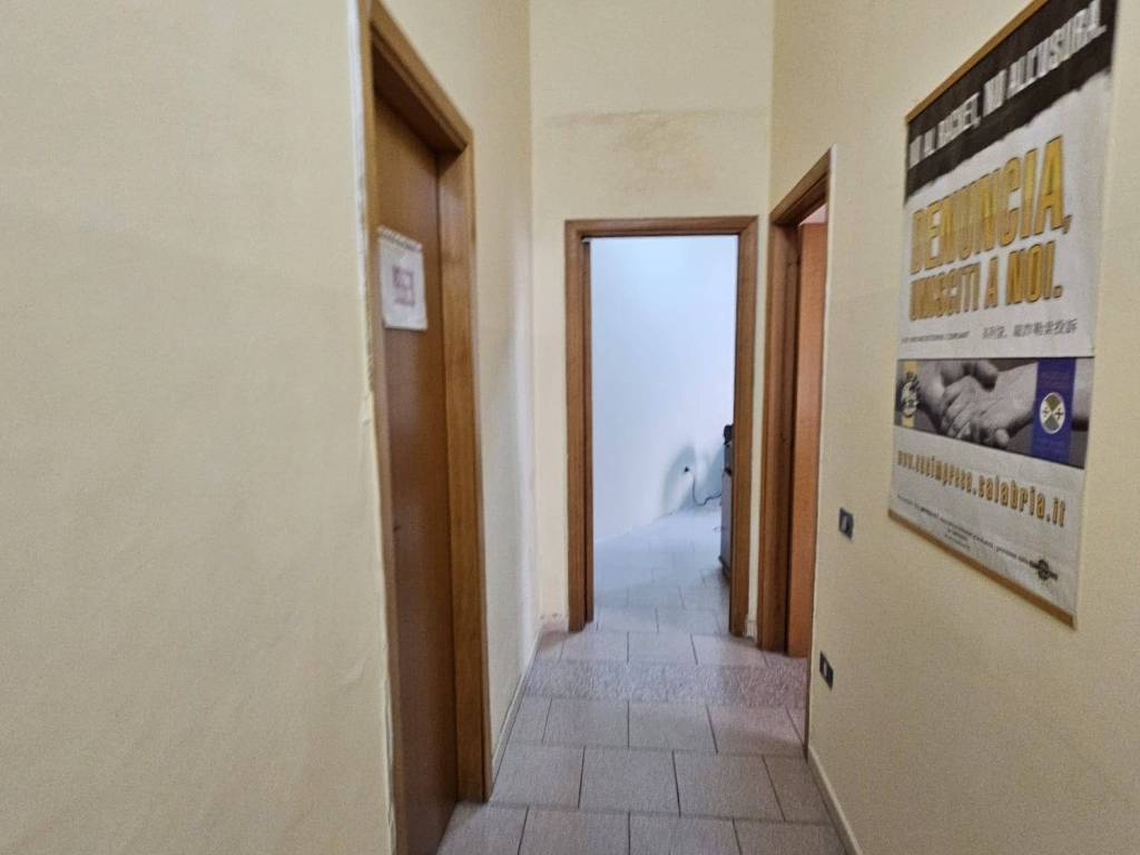 Appartamento a Crotone in Via Ruffo, 3 - Foto 3