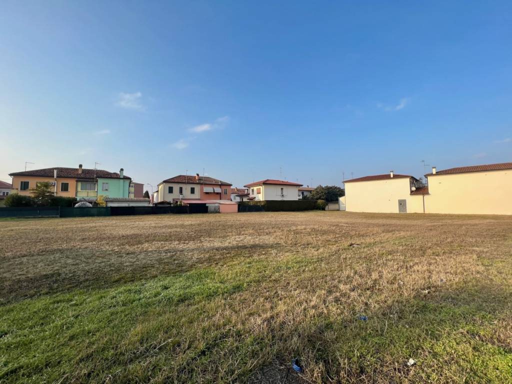 Terreno a Montagnana in VIA MATTEOTTI , 38 - Foto 2