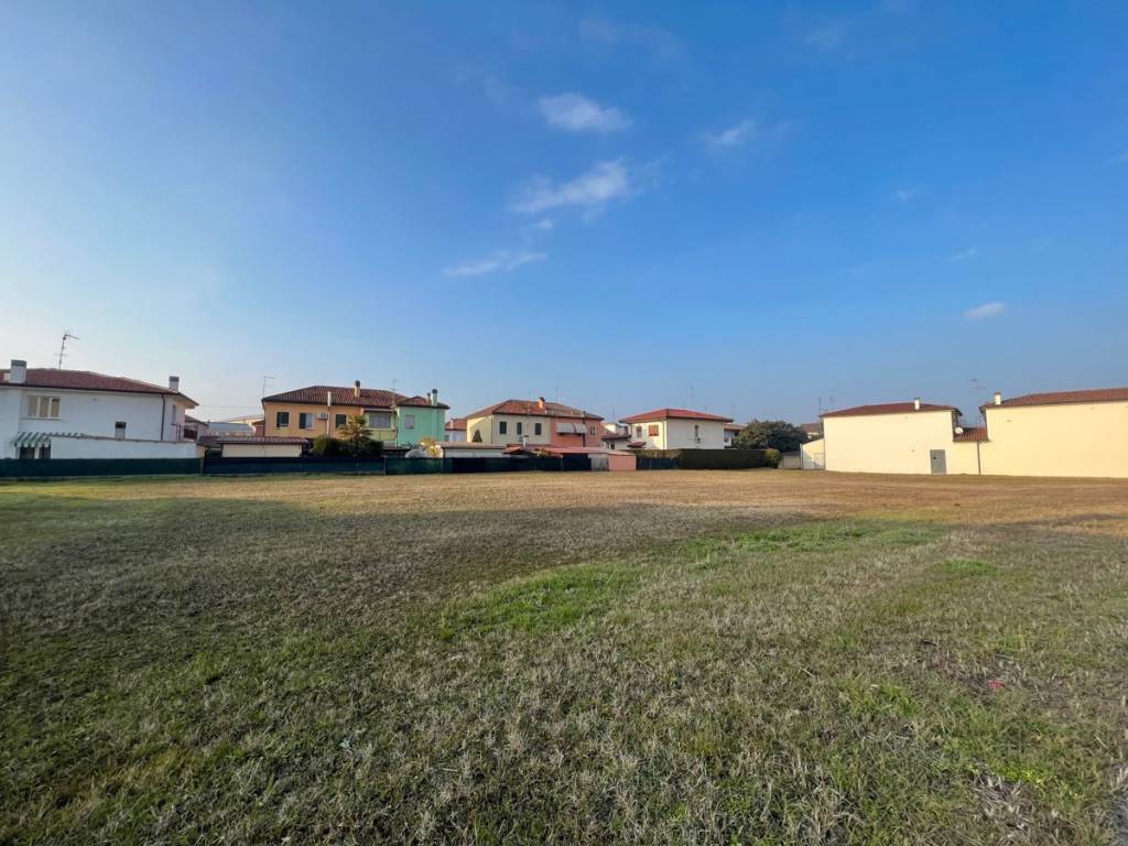 Terreno a Montagnana in VIA MATTEOTTI , 38 - Foto 3