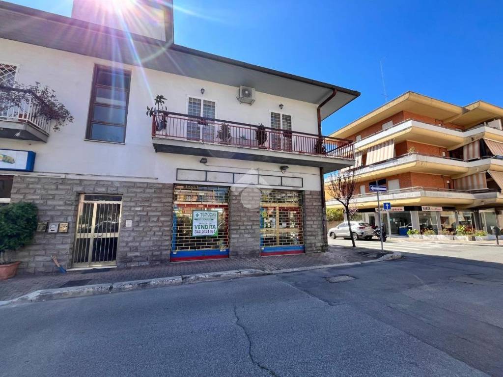 Immobile a Aprilia in Largo delle Rose, 1 - Foto 2