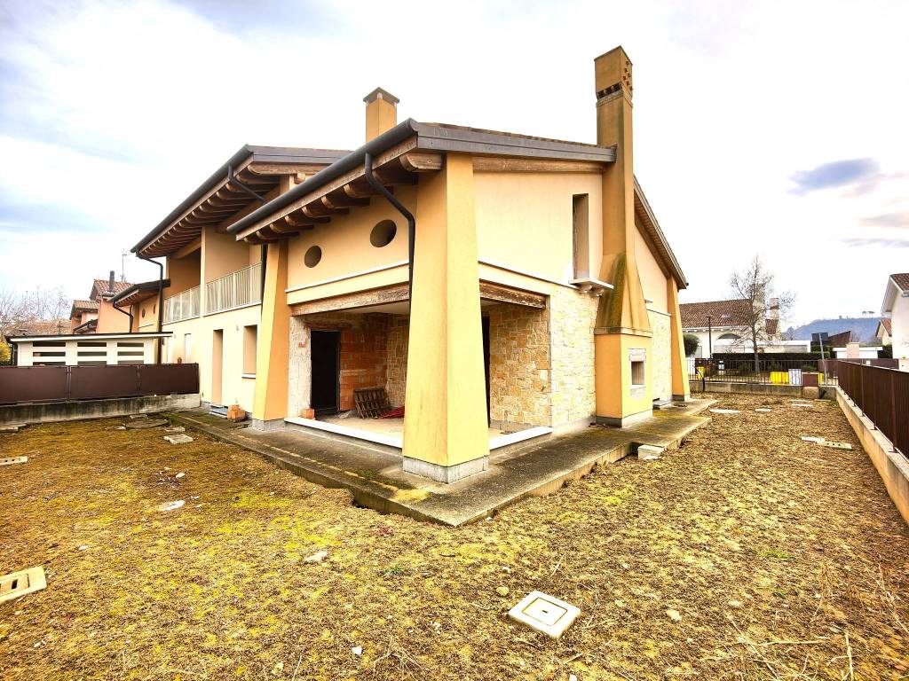 Villa a Montegrotto terme in Corso Delle Terme - Foto 2