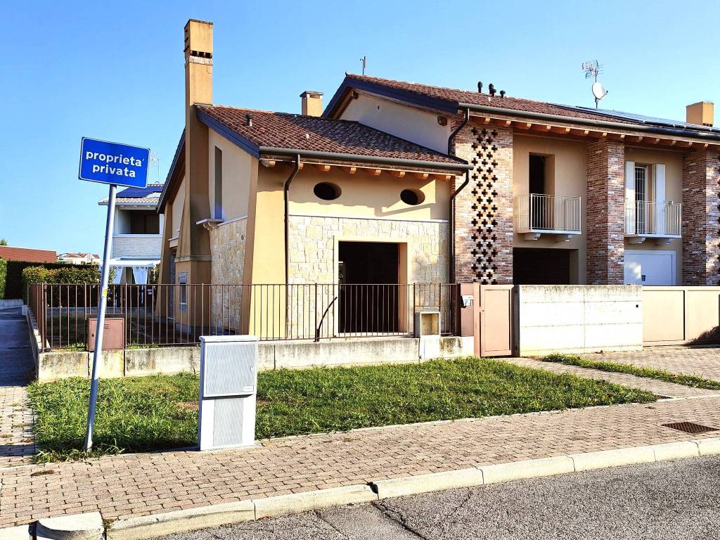 Villa a Montegrotto terme in Corso Delle Terme - Foto 5