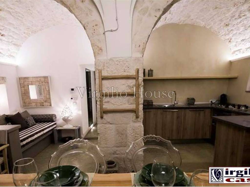 Rustico / casale a Ceglie messapica in SS581 - Foto 4