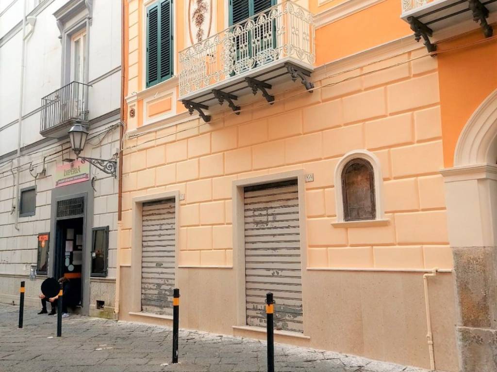 Immobile a Caserta in Via San Carlo - Foto 2