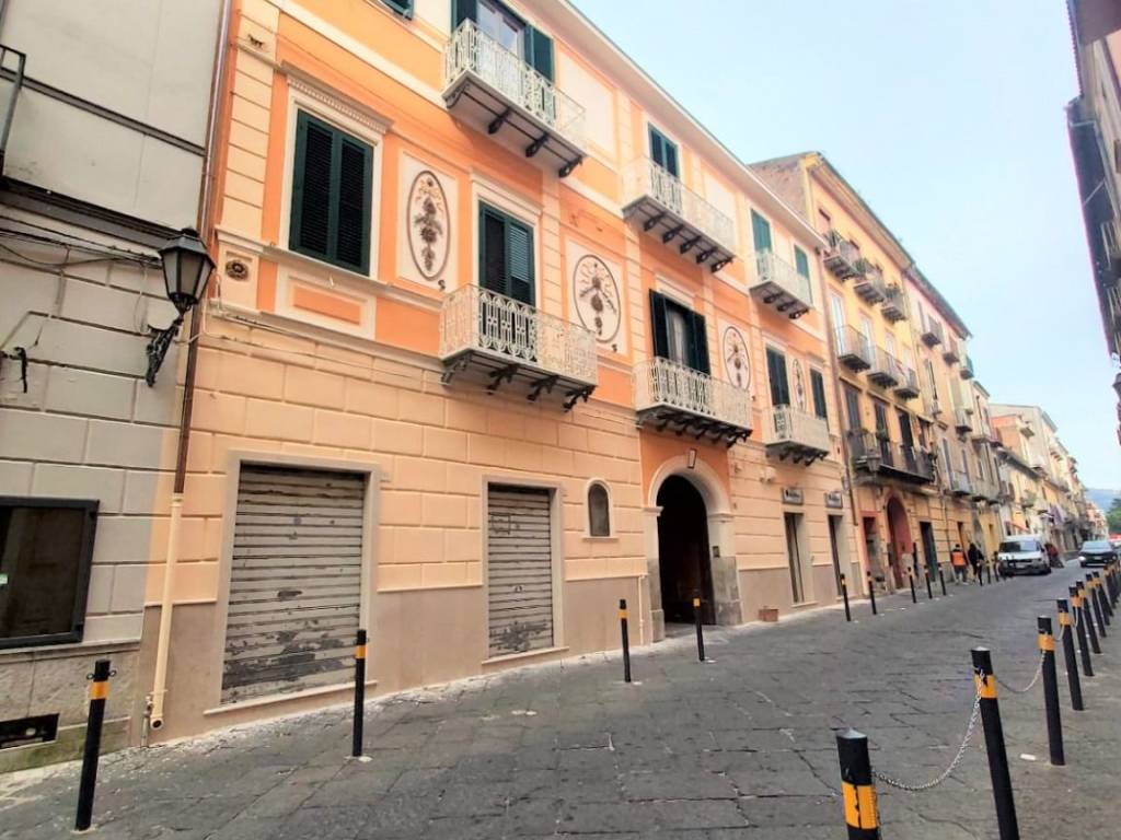 Immobile a Caserta in Via San Carlo - Foto 3