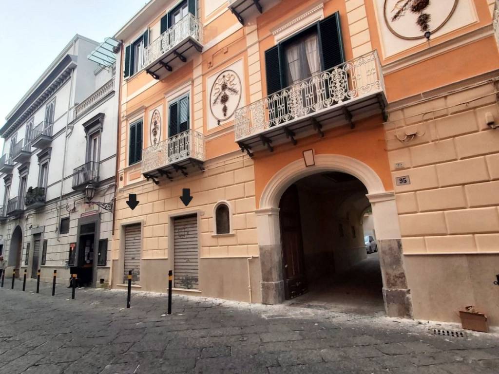 Immobile a Caserta in Via San Carlo - Foto 4