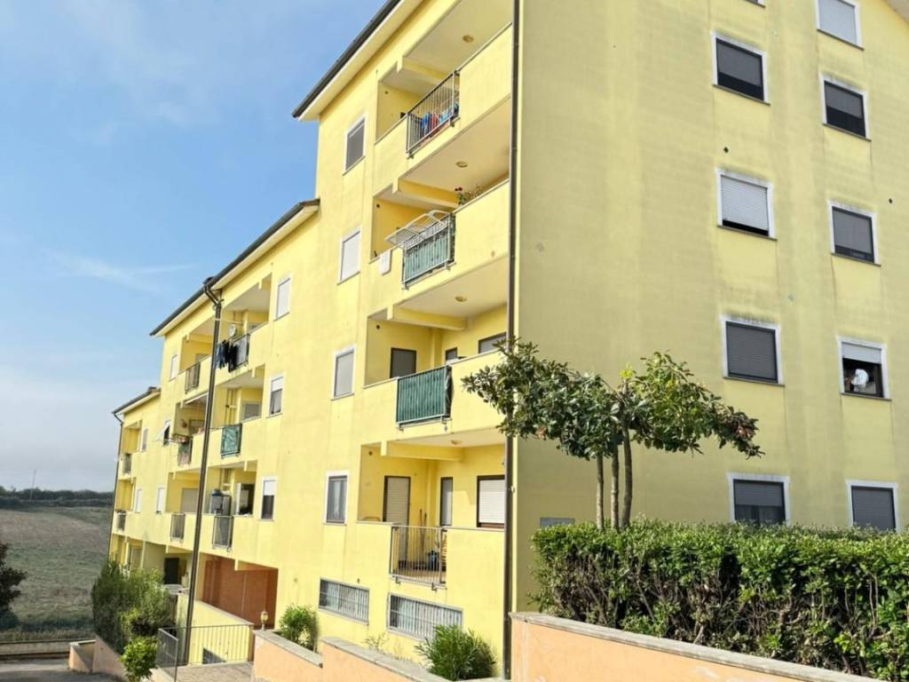 Appartamento a Anagni in Località San Bartolomeo - Foto 5