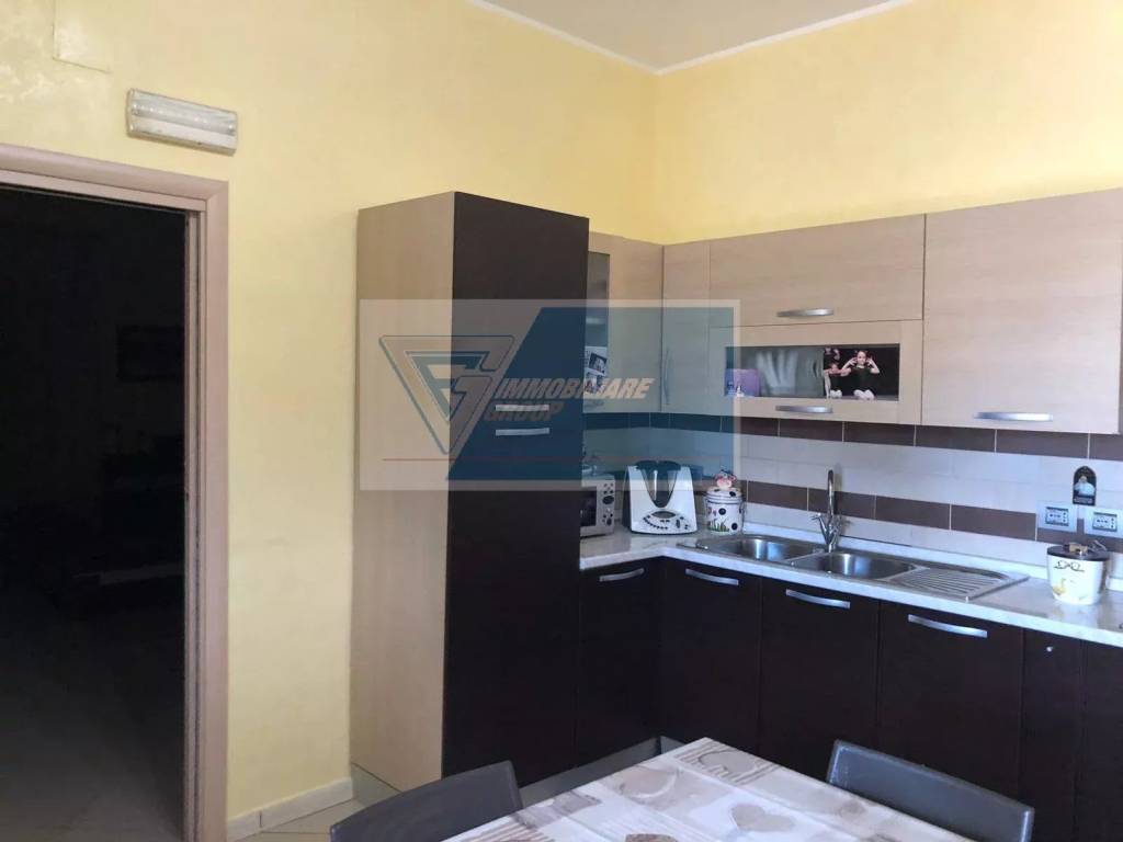 Appartamento a Melilli in Viale Edoardo Garrone - Foto 3