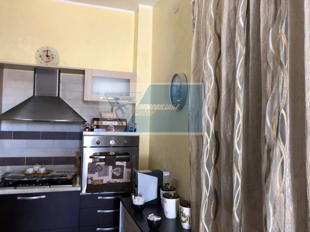 Appartamento a Melilli in Viale Edoardo Garrone - Foto 4