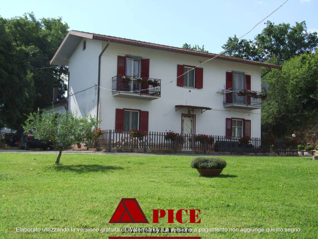 Villa a Apice in Località Castiglione - Foto 2