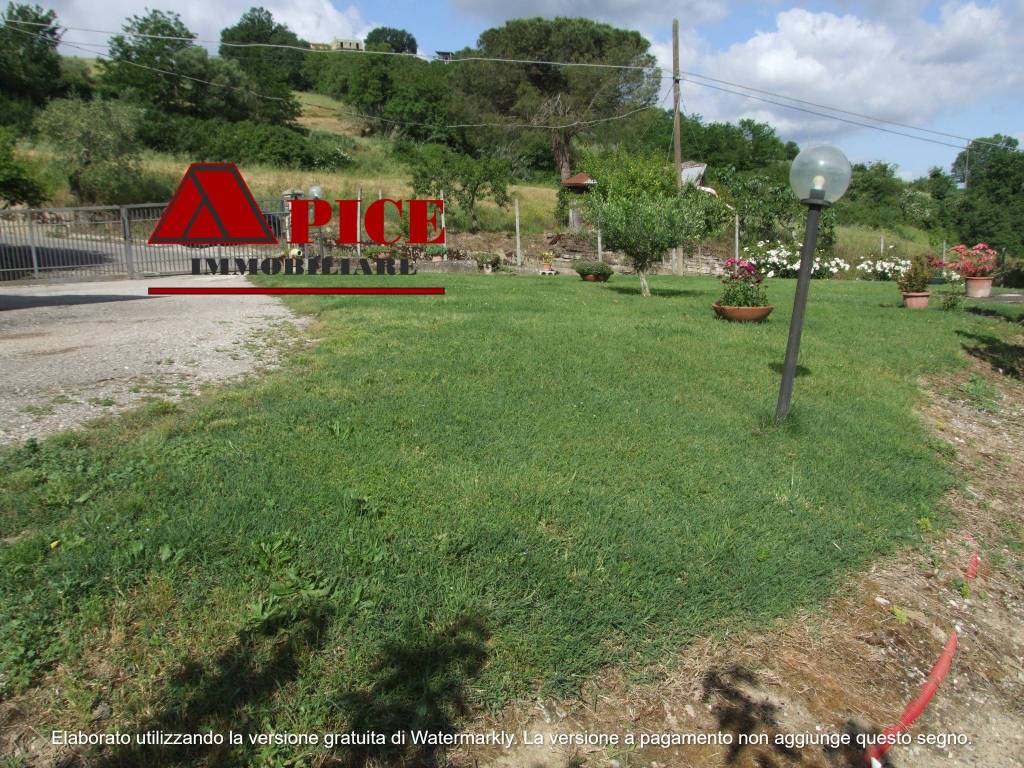 Villa a Apice in Località Castiglione - Foto 4