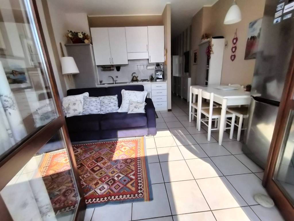 Appartamento a Costarainera in Via Piani Paorelli, 39 - Foto 5
