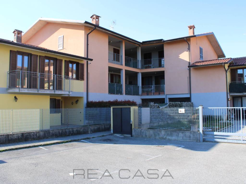 Appartamento a Sergnano in Via G. Colbert - Foto 3