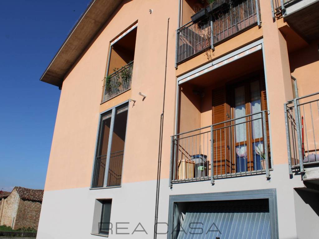 Appartamento a Sergnano in Via G. Colbert - Foto 4