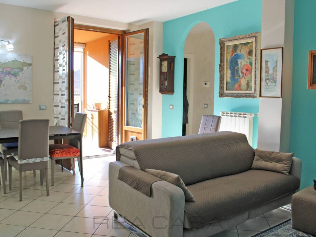Appartamento a Sergnano in Via G. Colbert - Foto 5