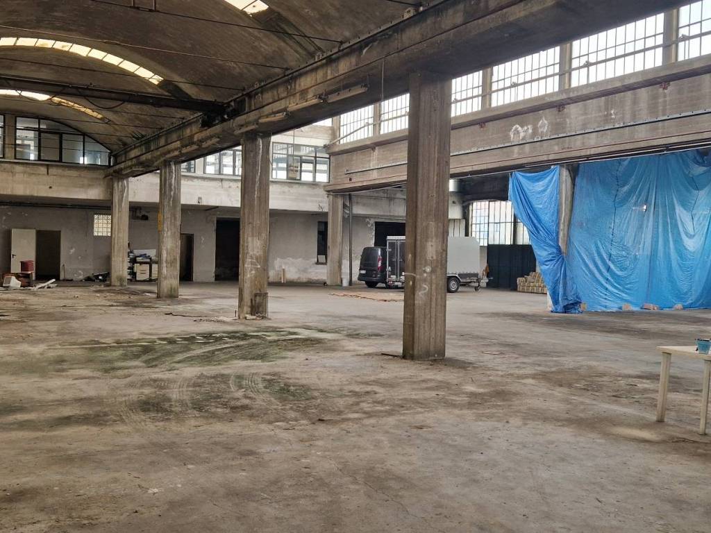 Immobile a Cardano al campo in Via Giuseppe Verdi, 7 - Foto 3