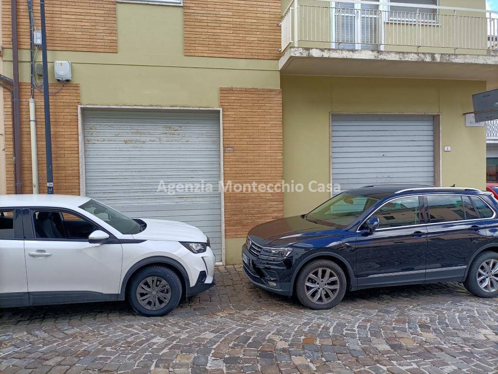 Immobile a Vallefoglia in Via Roma - Foto 5