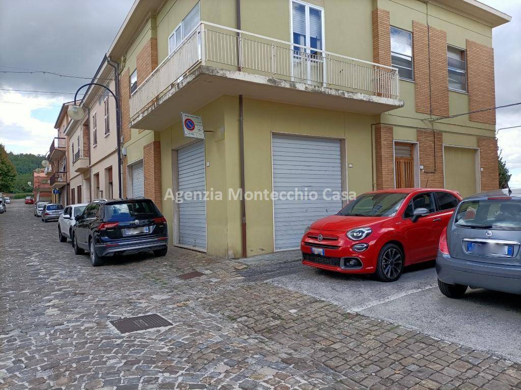 Immobile a Vallefoglia in Via Roma - Foto 5