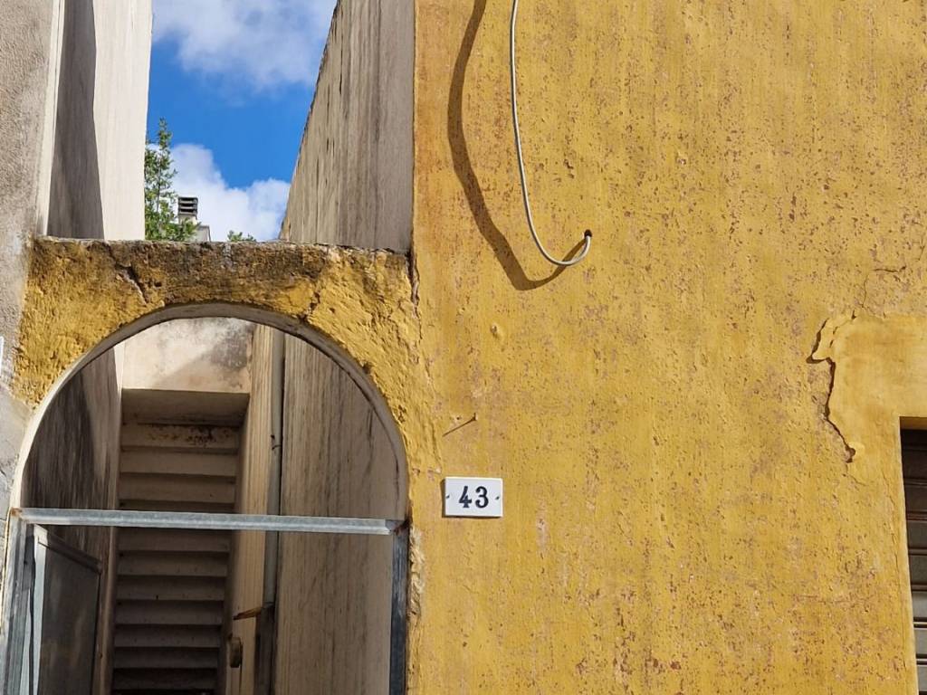 Casa indipendente a Tuglie in Via Nazario Sauro, 43 - Foto 4