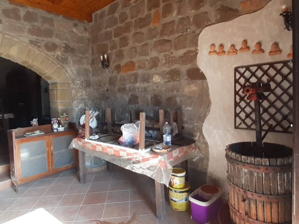 Casa indipendente a Teano - Foto 5