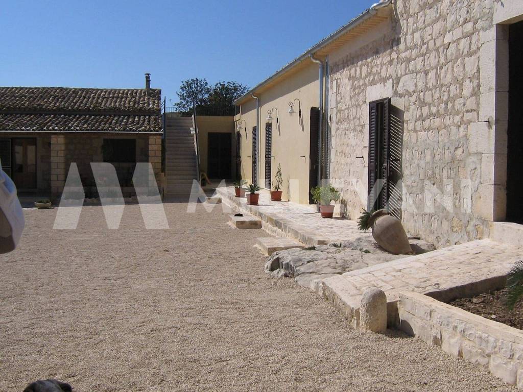 Rustico / casale a Ragusa in SP37 - Foto 2