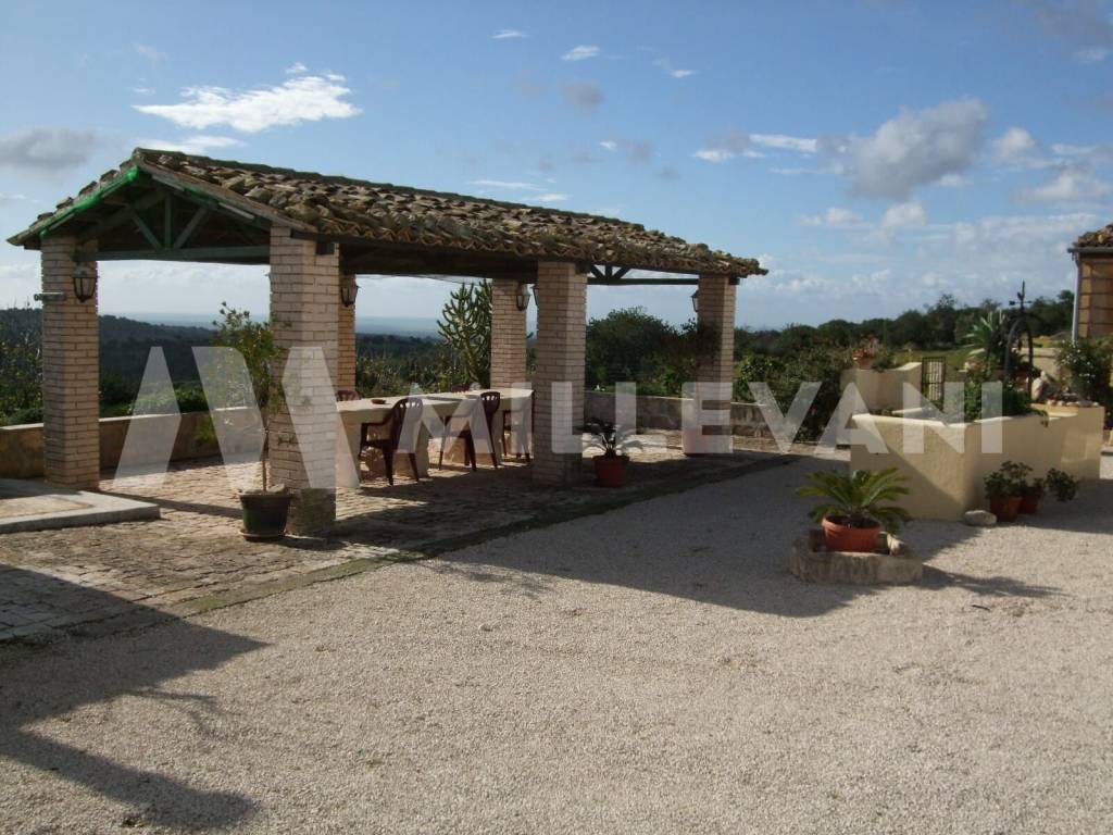 Rustico / casale a Ragusa in SP37 - Foto 4