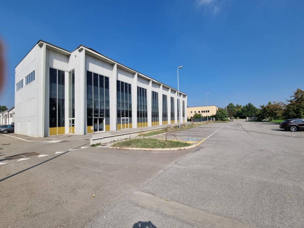 Immobile a Castelnuovo rangone in Via Montanara, 36 - Foto 3