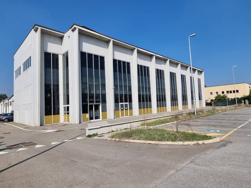 Immobile a Castelnuovo rangone in Via Montanara, 36 - Foto 4