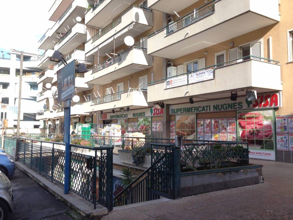 Immobile a Aversa in via Giotto 45 - Foto 3