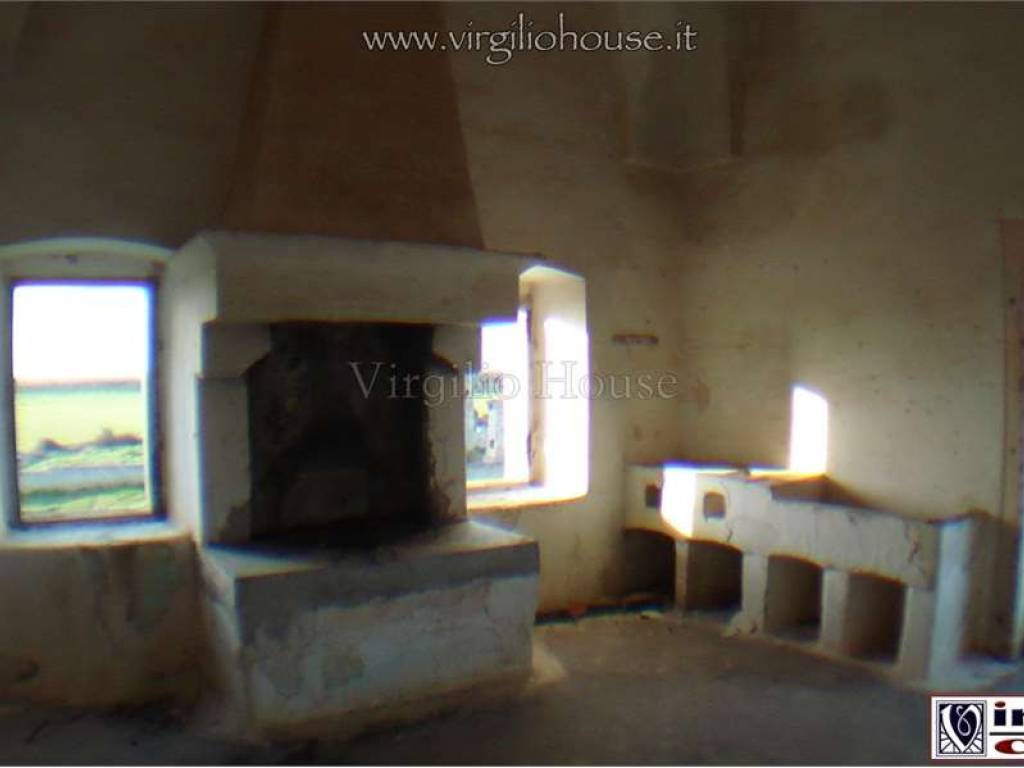 Rustico / casale a Nardò in masseria chiodi - Foto 3