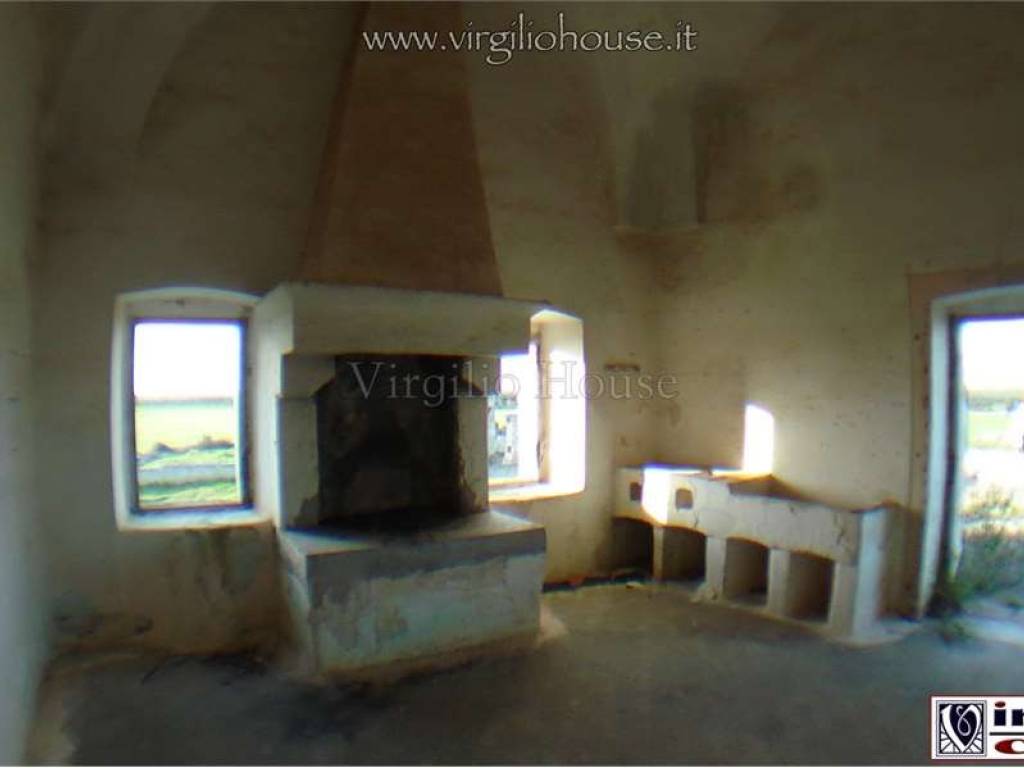Rustico / casale a Nardò in masseria chiodi - Foto 4