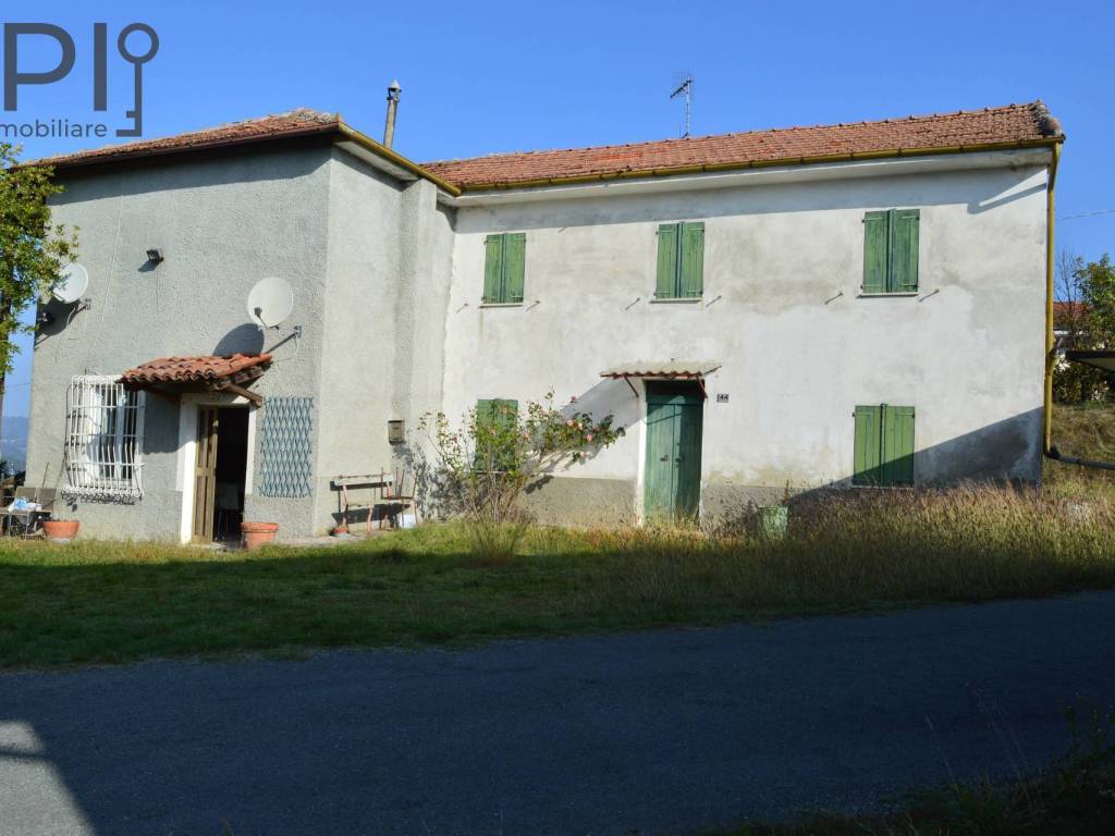 Casa indipendente a Ponzone in Strada Provinciale Ponzone Piancastagna, 2 - Foto 4