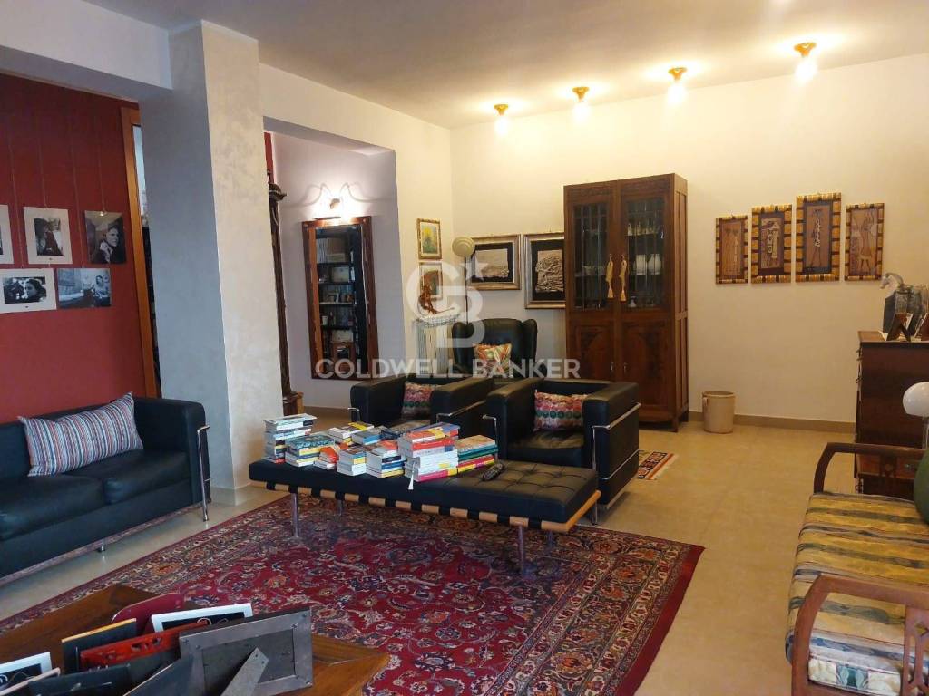 Appartamento a Taranto in Via Luigi Mascherpa, 4 - Foto 3