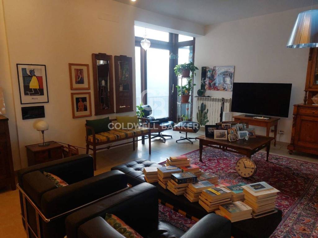 Appartamento a Taranto in Via Luigi Mascherpa, 4 - Foto 4