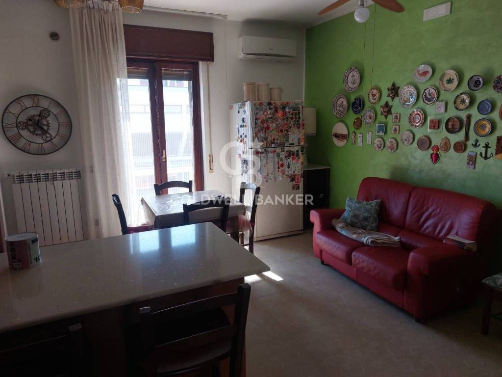 Appartamento a Taranto in Via Luigi Mascherpa, 4 - Foto 5