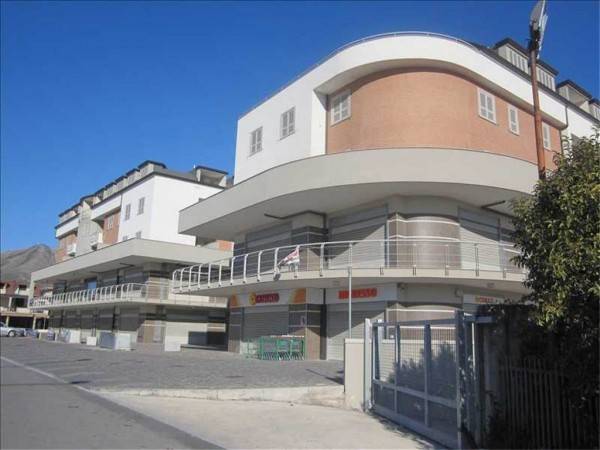 Immobile a San prisco in via A. Stellato 9 - Foto 2